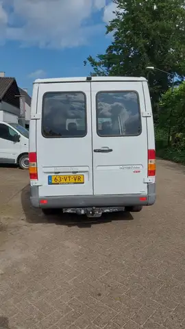 Mercedes-Benz 311 CDi