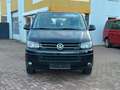 Volkswagen T5 Multivan Special/3xKLIMA/SOFT-CLOSE/AHK Noir - thumbnail 6