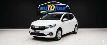 Sandero Streetway 1.0 tce Essential Eco-g 100cv 5 marce