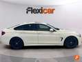 BMW 420 420d Gran Coupe Blanco - thumbnail 3