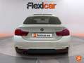 BMW 420 420d Gran Coupe Blanco - thumbnail 4