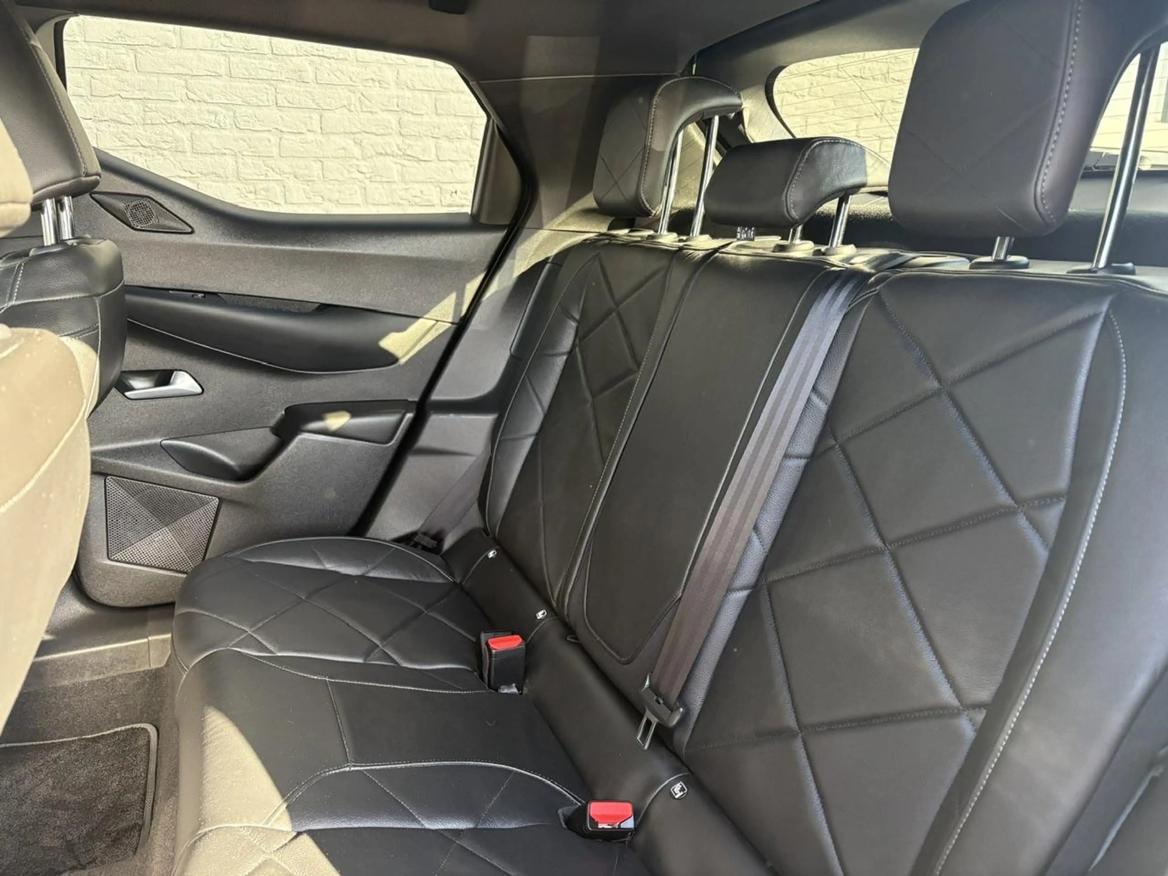 DS Automobiles DS 3 Crossback Rivoli E-Tense 50 kWh |  Dealer onderhouden | All — photo 13