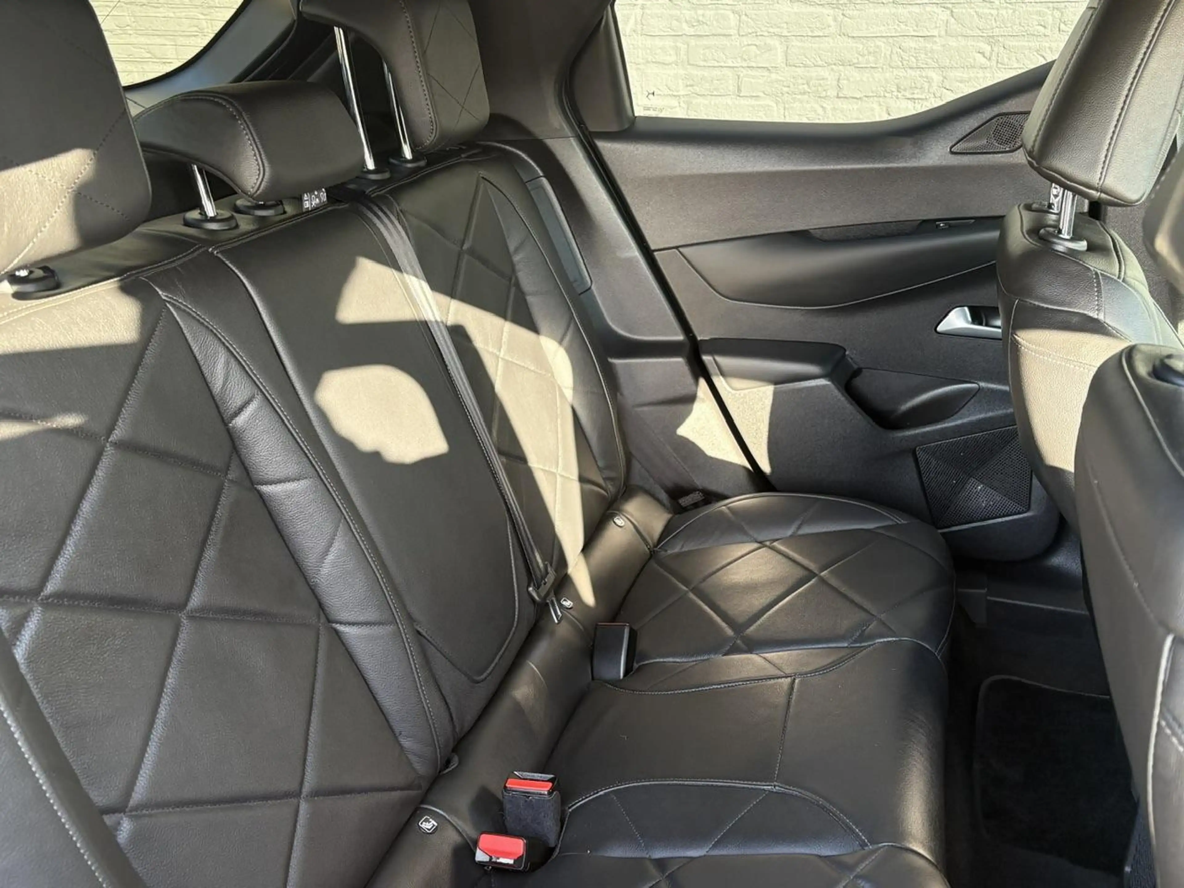 DS Automobiles DS 3 Crossback Rivoli E-Tense 50 kWh |  Dealer onderhouden | All — photo 14