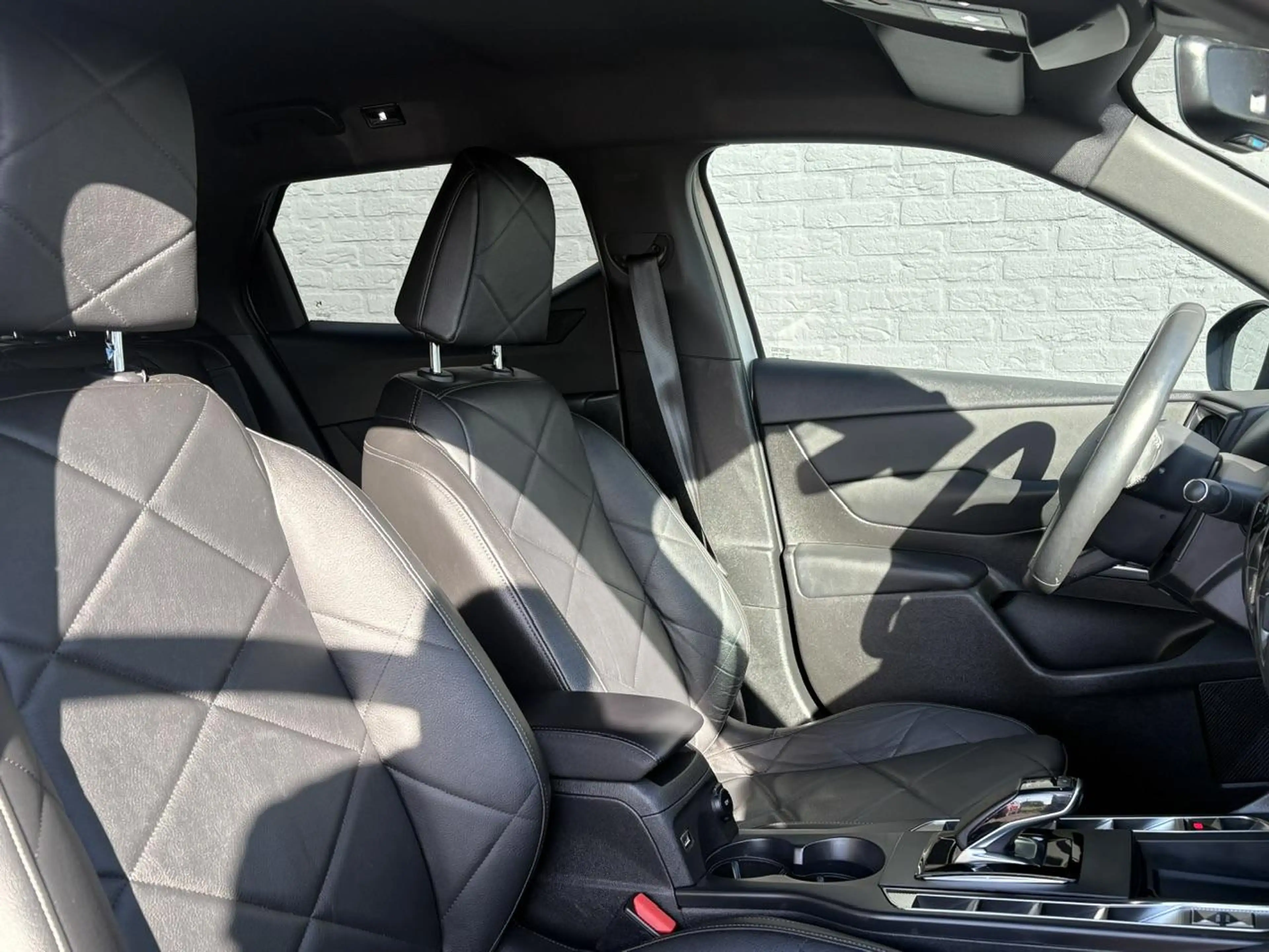 DS Automobiles DS 3 Crossback Rivoli E-Tense 50 kWh |  Dealer onderhouden | All — photo 12