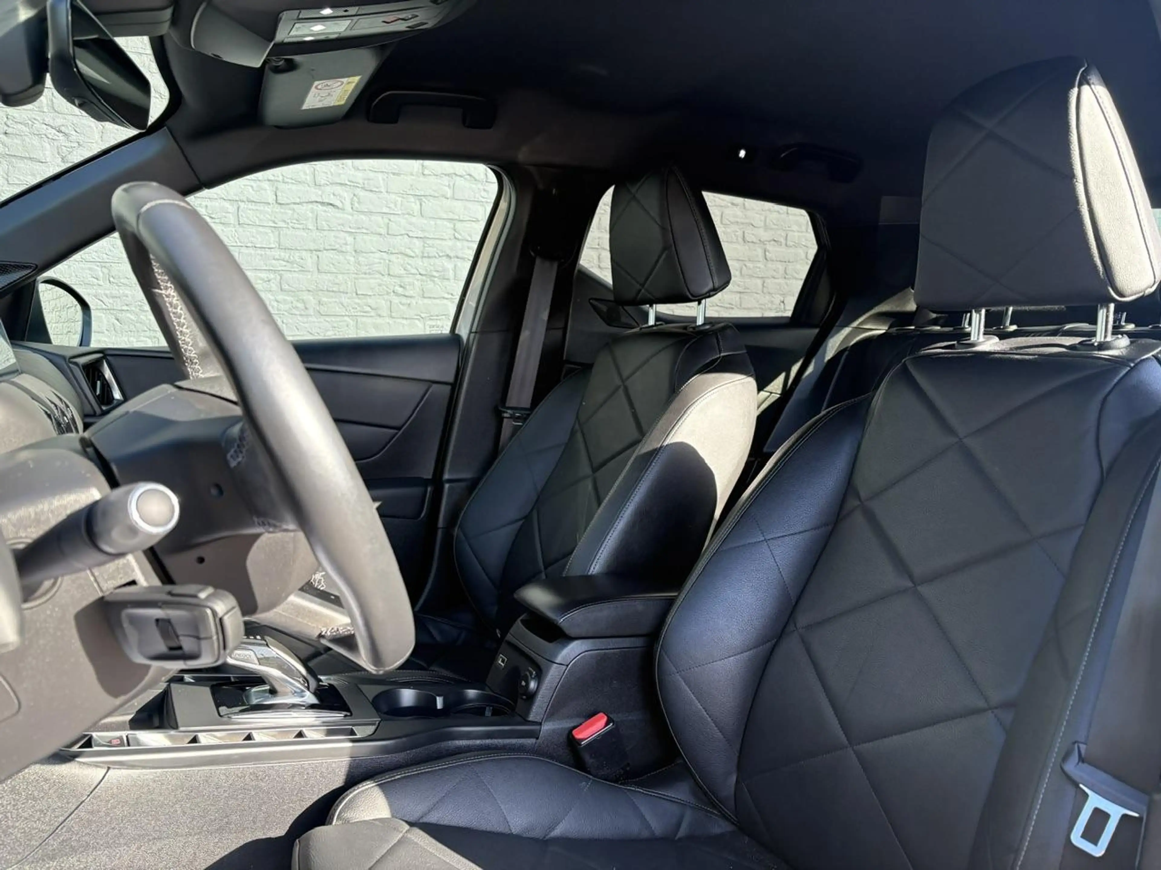 DS Automobiles DS 3 Crossback Rivoli E-Tense 50 kWh |  Dealer onderhouden | All — photo 11