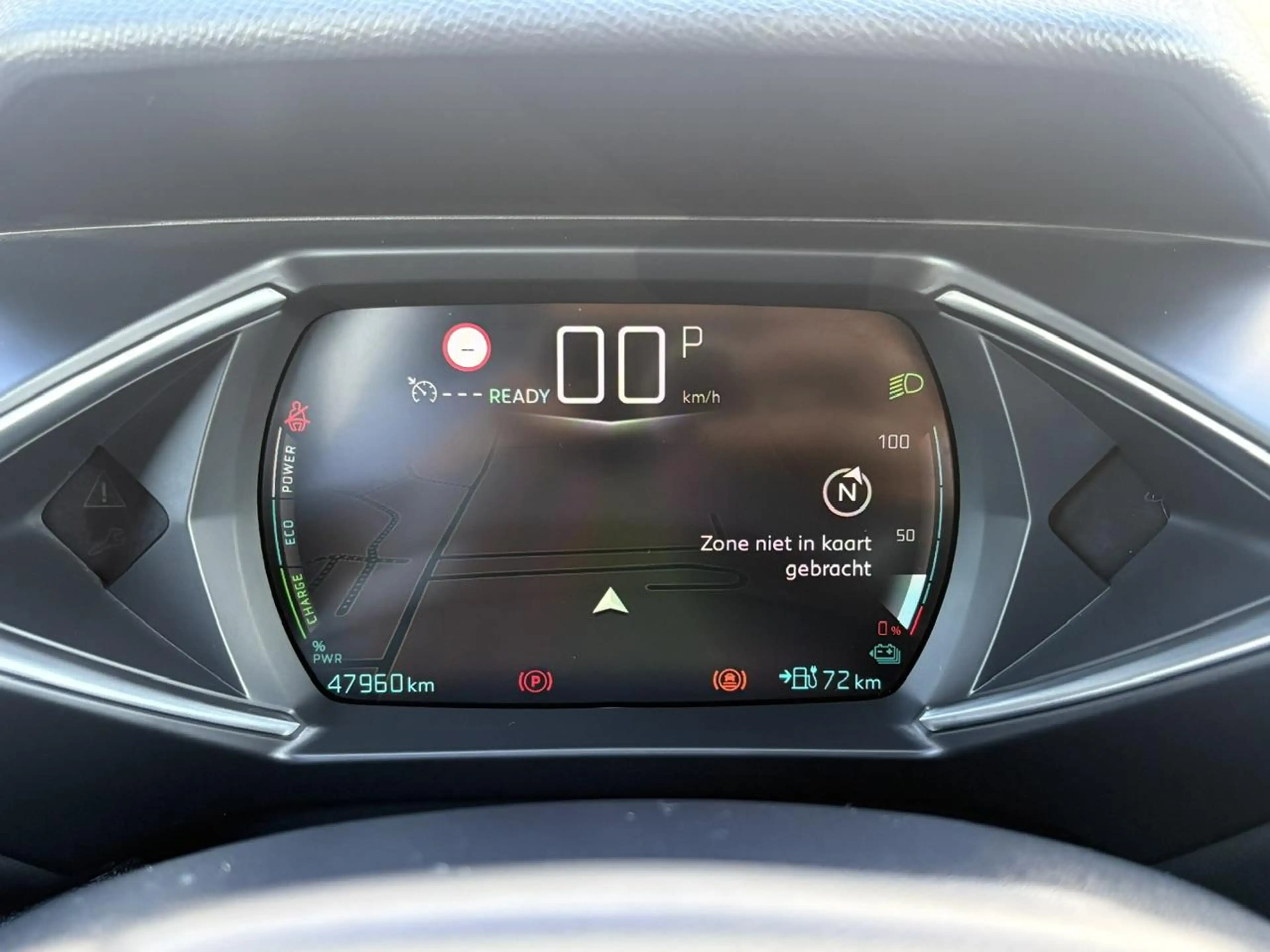 DS Automobiles DS 3 Crossback Rivoli E-Tense 50 kWh |  Dealer onderhouden | All — photo 15