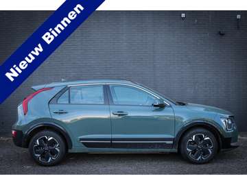 EV DynamicLine 64.8 kWh Net binnen - Nu al te bezi