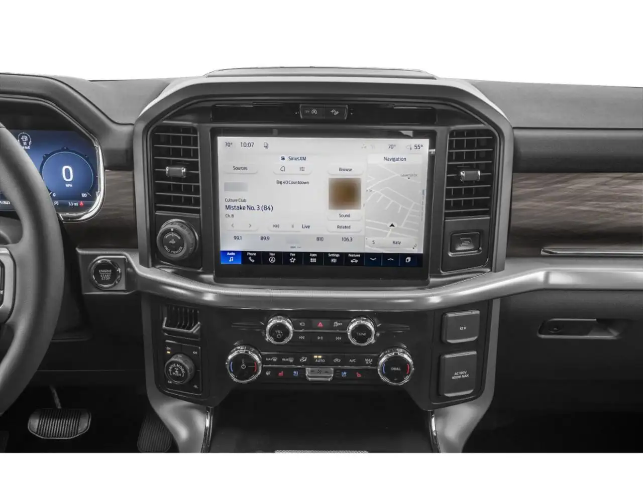 Ford F 150 снимка Ford F 150