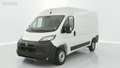 Peugeot Boxer II L2H2 3.5 2.2 BlueHDi 140ch 27492 HT -34% Weiß - thumbnail 3