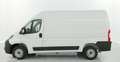 Peugeot Boxer II L2H2 3.5 2.2 BlueHDi 140ch 27492 HT -34% Weiß - thumbnail 4