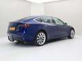 Tesla Model 3 Long-Range AWD 351pk 75 kWh [ TREKHAAK+AUTOPILOT+1 Blauw - thumbnail 2