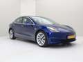 Tesla Model 3 Long-Range AWD 351pk 75 kWh [ TREKHAAK+AUTOPILOT+1 Blauw - thumbnail 4