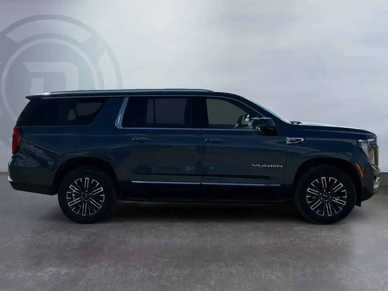 GMC Yukon снимка GMC Yukon