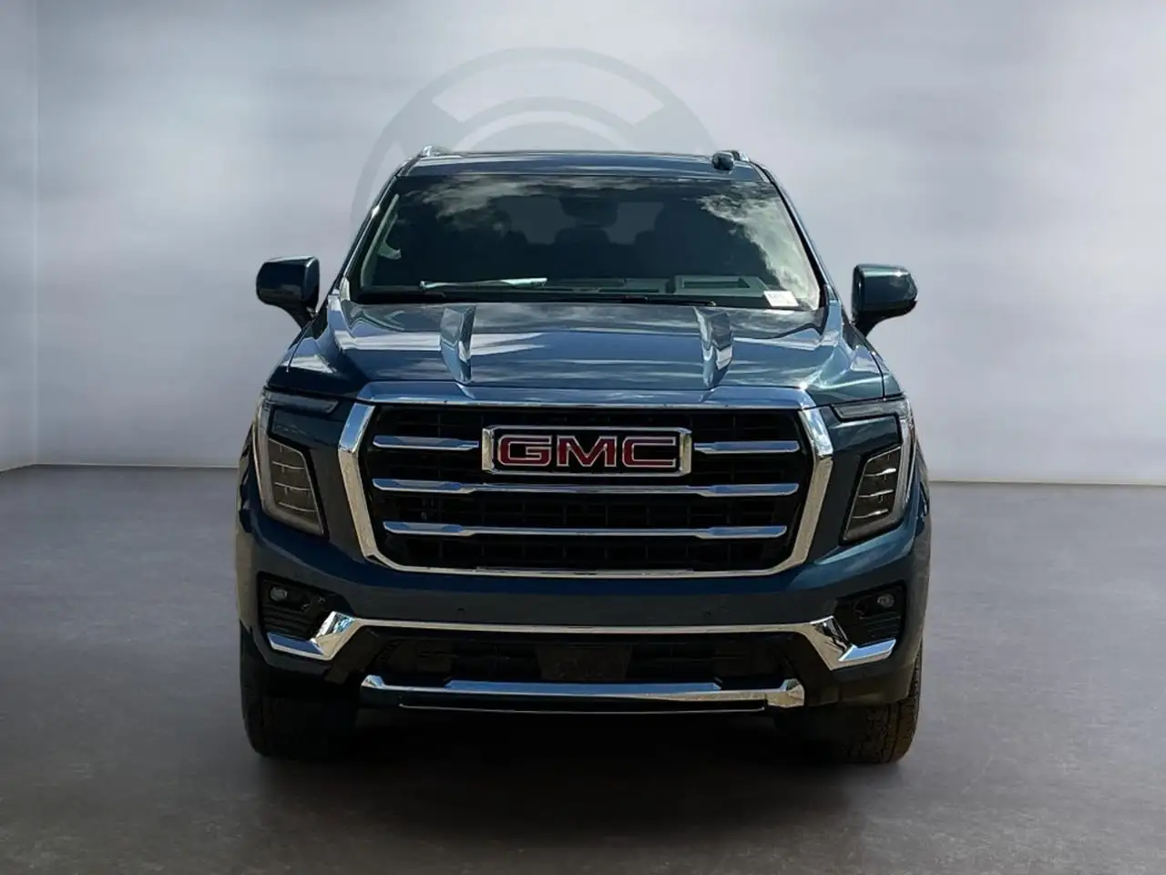 GMC Yukon снимка GMC Yukon