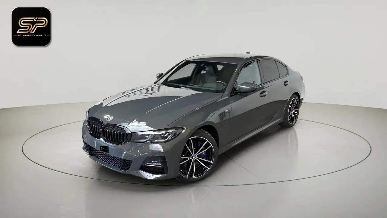 BMW Unknown