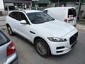 Jaguar F-Pace 20d AWD Prestige Aut. MOTORSCHADEN Blanc - thumbnail 1