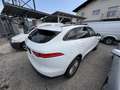 Jaguar F-Pace 20d AWD Prestige Aut. MOTORSCHADEN Blanc - thumbnail 3