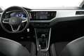Volkswagen Polo 1.0 TSI Goal |NAV|LED|SHZG|ACC|PDC|DAB|15 Weiß - thumbnail 9