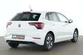 Volkswagen Polo 1.0 TSI Goal |NAV|LED|SHZG|ACC|PDC|DAB|15 Weiß - thumbnail 5