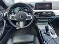 BMW 540 5-serie 540i M Performance / Vol opties / M/// Zwart - thumbnail 14