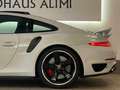 Porsche 911 Turbo Sport-Chrono/ Burmester/ Sitzlüftung Weiß - thumbnail 3