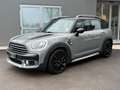 MINI Cooper D Countryman 2.0 Hype all4 Gris - thumbnail 1
