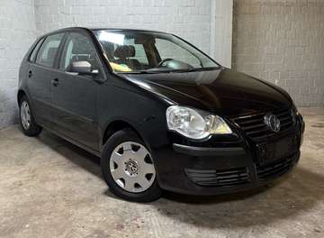 Polo 1.2i Goal