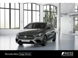 Mercedes-Benz B 250 e AMG Sport Night Distr Pano HUD kEyl 360