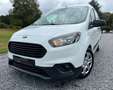 Ford Transit Courier Wit - thumbnail 4