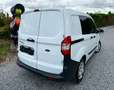 Ford Transit Courier Wit - thumbnail 8