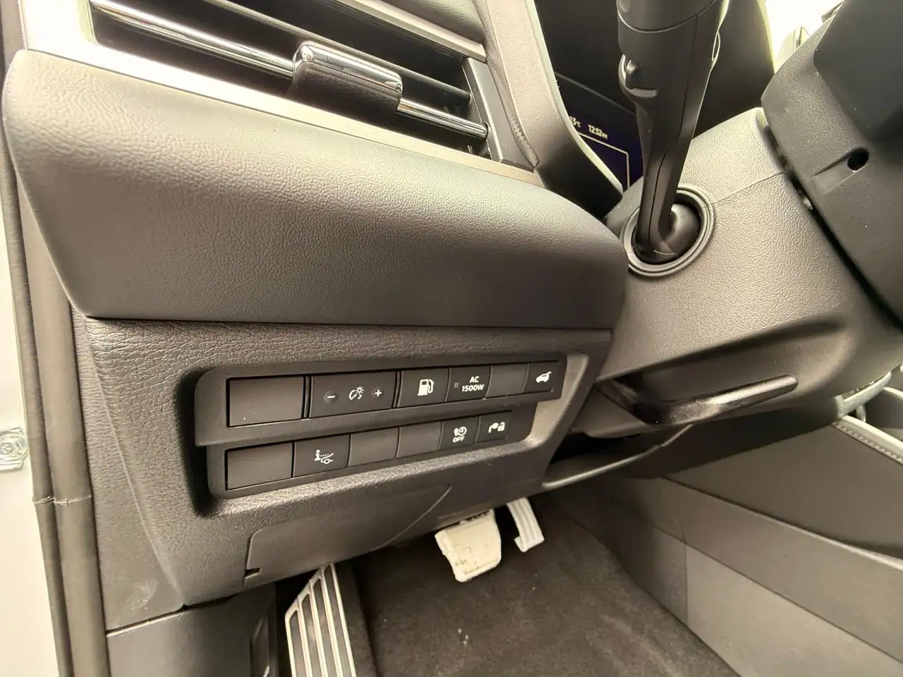 Mitsubishi Outlander снимка Mitsubishi Outlander
