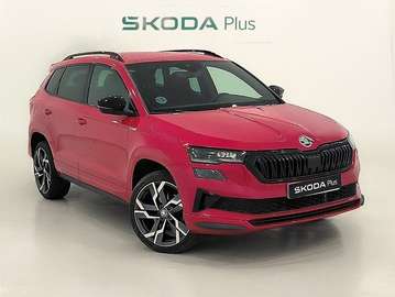 1.5 TSI Sportline ACT DSG 110KW