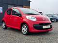 Citroen C1 Advance SERVO 5trg. TÜV Rot - thumbnail 2