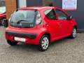 Citroen C1 Advance SERVO 5trg. TÜV Rot - thumbnail 6
