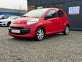 Citroen C1 Advance SERVO 5trg. TÜV Rot - thumbnail 3