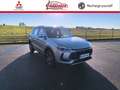 MG ZS HEV Comfort/25 Hybrid Silber - thumbnail 1