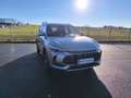 MG ZS HEV Comfort/25 Hybrid Silber - thumbnail 4