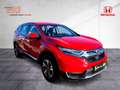 Honda CR-V T 1.5 Turbo Comfort 2WD Sitzhz.* LED* DAB* Rojo - thumbnail 6