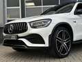 Mercedes-Benz GLC 43 AMG 4MATIC | Schuif-kanteldak | BURMESTER | 360 CAMERA Wit - thumbnail 2