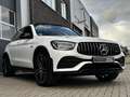 Mercedes-Benz GLC 43 AMG 4MATIC | Schuif-kanteldak | BURMESTER | 360 CAMERA Wit - thumbnail 4