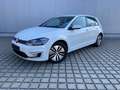 Volkswagen Golf VII e-Golf CL/WÄRMEPUMPE/LED/NAVI-PRO+VZE/DYNAUDI Weiß - thumbnail 2