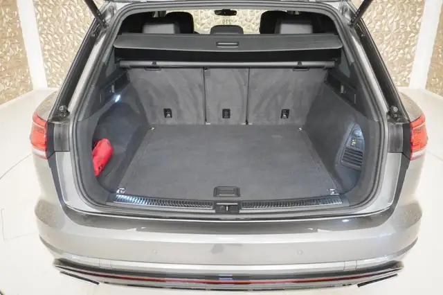 Volkswagen Touareg R line 3.0 Ansicht 8