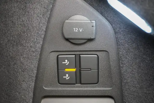 Volkswagen Touareg R line 3.0 Ansicht 24