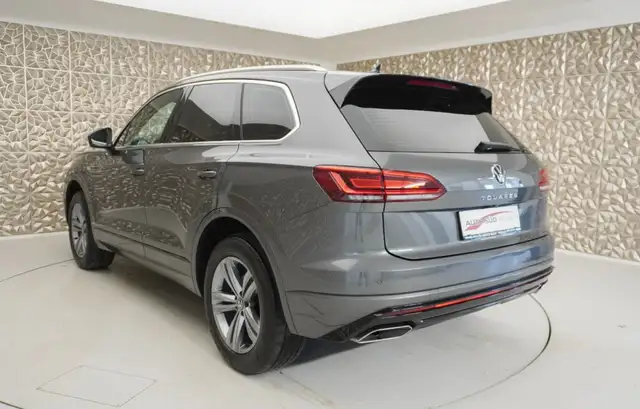 Volkswagen Touareg R line 3.0 Ansicht 7