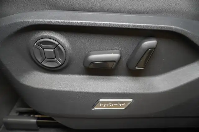 Volkswagen Touareg R line 3.0 Ansicht 18