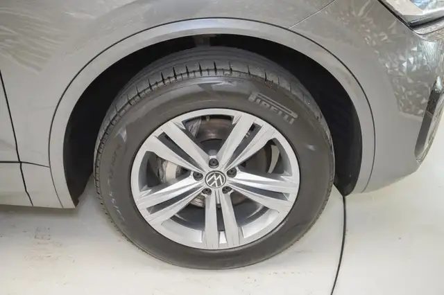 Volkswagen Touareg R line 3.0 Ansicht 25