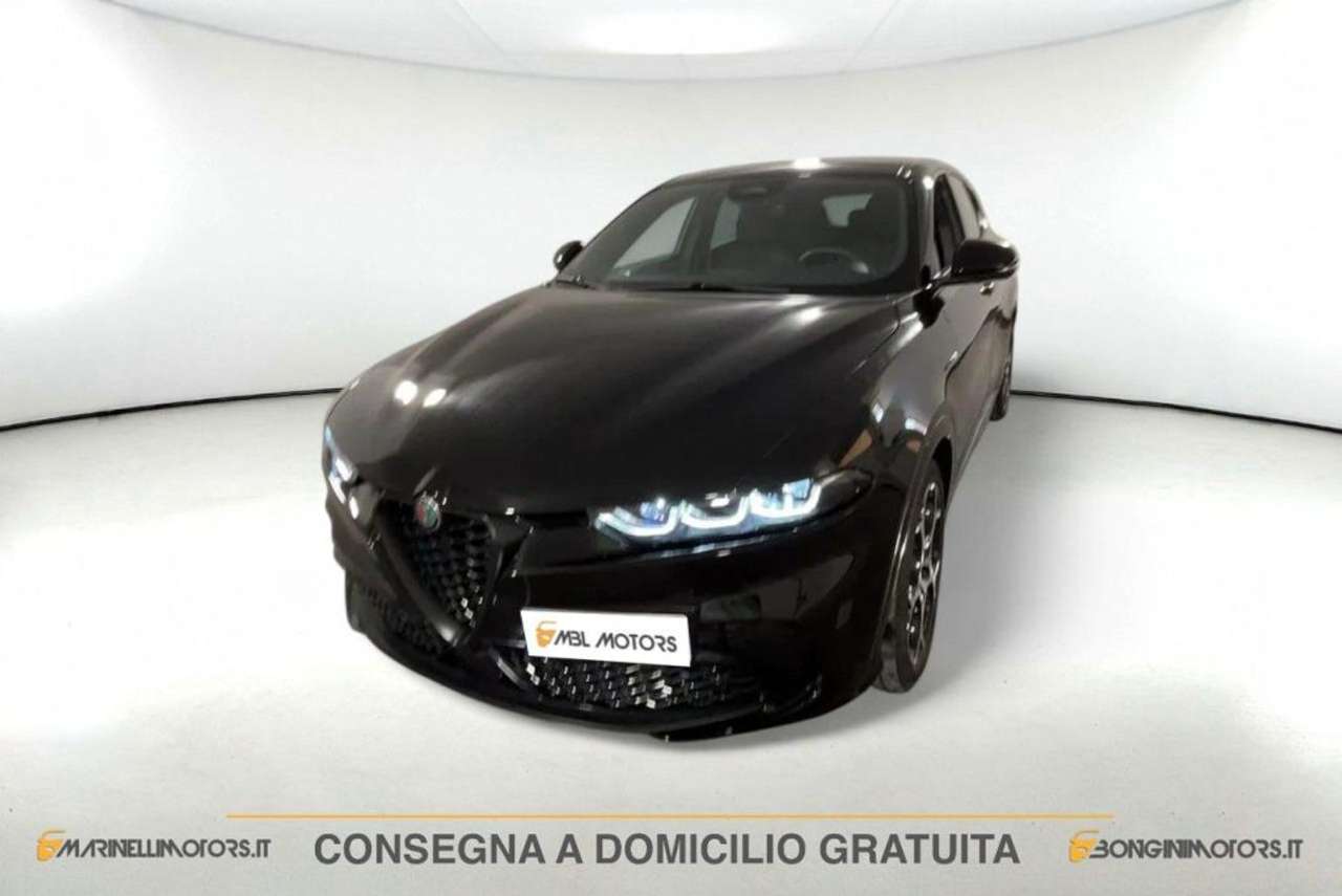 Alfa Romeo Tonale 1.5 HYBRID 160CV TCT7 VELOCE