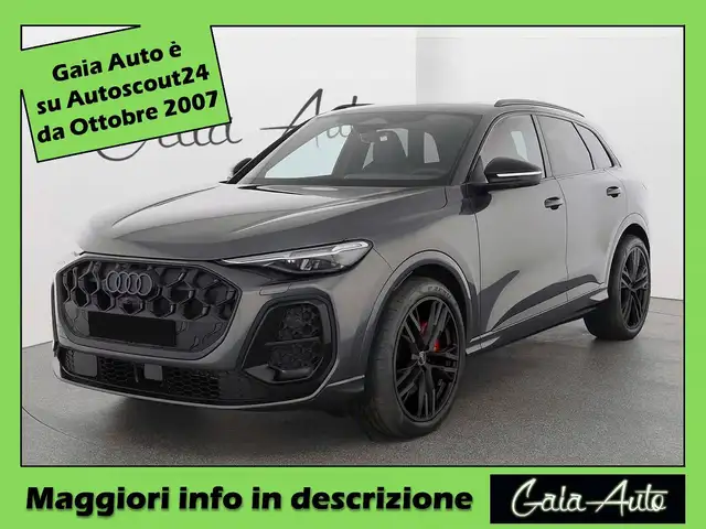Audi SQ5 3.0 tfsi mhev quattro 367CV (anche Sportback)