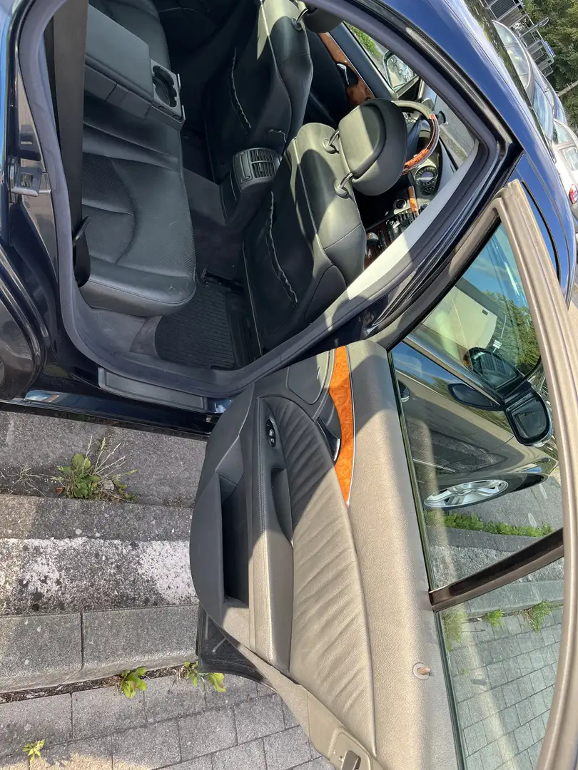 Mercedes-Benz E 200 E 200 Kompressor (211.042) - 1