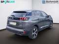 Peugeot 3008 1,2 PureTech 130 S&S EAT8 GT Line Gris - thumbnail 4